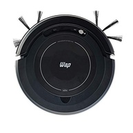 WAP Aspirador de Pó Robô ROBOT W100 3 em 1 - Limpeza Automática Inteligente com Sistema Antiqueda e Colisão - imagem 2