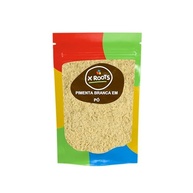 Pimenta Branca em Pó Importada 100% Pura 500gr - X Roots - imagem 2