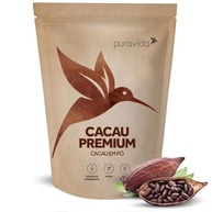 Puravida Cacau em Pó Premium 250g - imagem 2