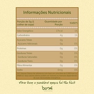Kit 3X: Cebola em Pó Tainá Alimentos 200g - imagem 3