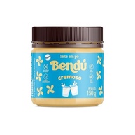 Creme de Leite Em Pó Cremoso Mini 150g - Bendu - imagem 1