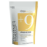 Pó Descolorante Lightner: Clareamento Sem Danos! - imagem 1