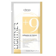 Pó Descolorante Lightner: Clareie com Cuidado! - imagem 1
