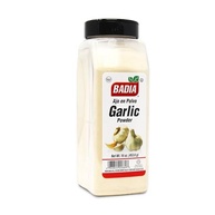 Alho em Pó - Garlic Powder 453.6 g - imagem 2