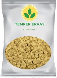 Gengibre em Pó - 500g - imagem 1