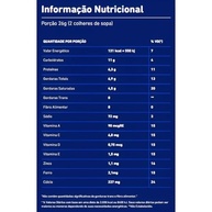 Leite em pó integral + Nutri Vitaminas - Itambé 750 gr - imagem 3
