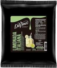 Limonada Italiana Davinci Gourmet Em Pó - 1,05kg - imagem 2