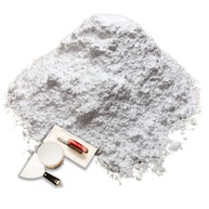 5kg Dolomita Branca 325 Em Pó P/Tintas Texturas Argamassas - imagem 1