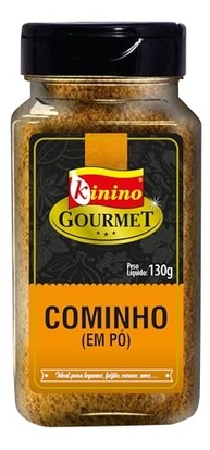 COMINHO EM PO GOURMET KININO 130G - imagem 3