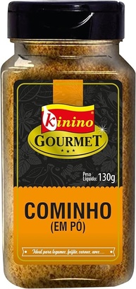 COMINHO EM PO GOURMET KININO 130G - imagem 2