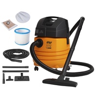 WAP Aspirador de Pó e Água Barril GT PROFI 20 25L 1400W - Potente e Versátil para Uso Profissional e Residencial - imagem 1