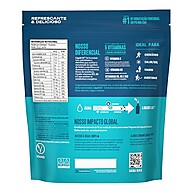 Liquid IV Hydramulti: Hidratação Rápida em Pó (16 Sachês Limão) - imagem 4