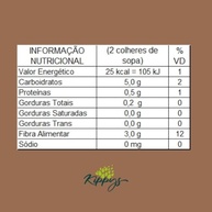 Marapuama em pó 100g - Kippys Natural - imagem 3