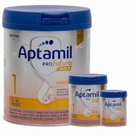 3 Latas - - Fórmula infantil em pó PROFUTURA GOLD 1 -Danone 800 g - imagem 2