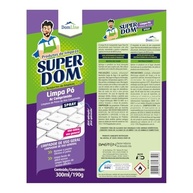 Dom Line Limpa Pó com Ar Comprimido - 300ml - Limpeza Profunda em Locais de Difícil Acesso - imagem 3
