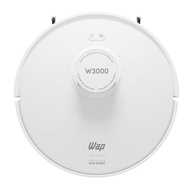 WAP Aspirador de Pó Robô ROBOT W3000 - Navegação Inteligente LDS + SLAM, 24mbar, 350ml, Bivolt - imagem 2