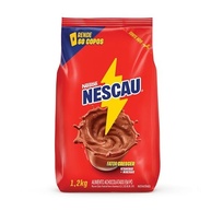 Achocolatado em Pó NESCAU 1,2kg - imagem 2