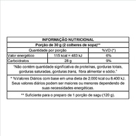 Dr.Oetker Dr. Oetker Sagu Sabor Uva Pó Para Preparo De Sobremesa Consistência Maravilhosa E Sabor Delicioso 250G - imagem 2