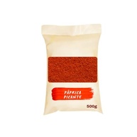 Páprica Picante em Pó, 500g - imagem 2
