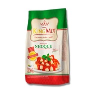 King Mix Mistura Em Pó Para Nhoque - imagem 2