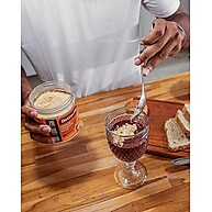 BetterPB: Pasta Amendoim em Pó Tradicional Deliciosa - imagem 1