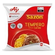 TEMPERO EM PÓ SAZÓN® PROFISSIONAL SABOR CARNES 900G - imagem 1