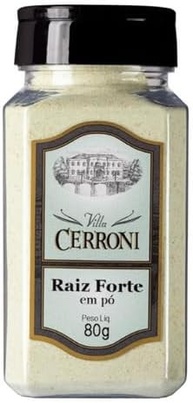 Raiz Forte Po 80G - imagem 1