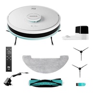 WAP Aspirador de Pó Robô ROBOT W3000 - Navegação Inteligente LDS + SLAM, 24mbar, 350ml, Bivolt - imagem 1