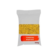 Tempero Mineiro, Tempero Caseiro em Pó, 500g - imagem 1