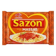 TEMPERO EM PÓ SAZÓN® PARA MASSAS 60G - imagem 2
