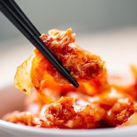 Pimenta Gochugaru Vermelha Coreana em Pó Wang 227g – Pimenta para Kimchi e Pratos Coreanos, Sem Glúten - imagem 3