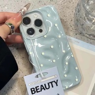 Capa iPhone Poá: Estilo e Proteção! - imagem 2