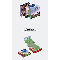 SEVENTEEN - 11th Mini Album [Seventeenth Heaven] YES24 POB - imagem 2