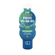 Poção Vodaku: Gel Dessensibilizante para Sexo Anal Sem Dor - imagem 1