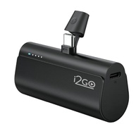 Carregador Portátil i2GO Pocket 5000mAh USB-C: Energia Rápida e Segura no Seu Dia a Dia - imagem 2