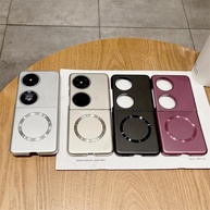 Capa Huawei Pocket: Magsafe, Antichoque e Elegante - imagem 2