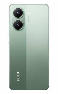 Smartphone Xiaomi POCO X7 Pro 5G: Potência e Inovação com Tela AMOLED 1.5K e Carregamento 90W - imagem 2