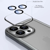 Capa Protetora Poco X6 Pro: Silicone, Lente e Antichoque - imagem 2