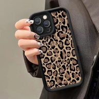Capa Poco: Estilo Onça e Proteção Total! - imagem 3