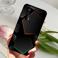 Capa Poco F5/F5 Pro: Proteção e Estilo! - imagem 3