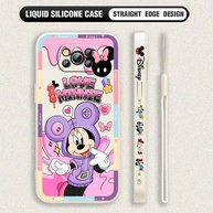 Capa Disney Mickey e Minnie para Xiaomi Poco - imagem 3