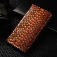 Capas Poco: Couro Python Premium 5G - imagem 3