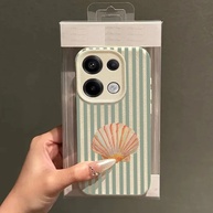 Capinha Poco: Design Listrado e Proteção Total! - imagem 3