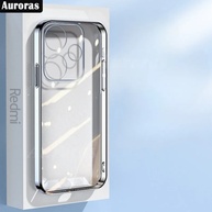 Capinha Poco F6/Redmi 13X: Elegância e Proteção! - imagem 3