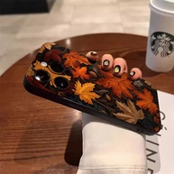 Capinha Poco: Folhas de Outono 🍁 - imagem 3