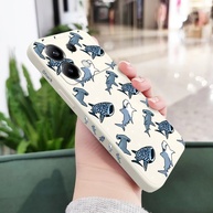 Capinha Poco: Proteção Tubarão Glow no Escuro! - imagem 3
