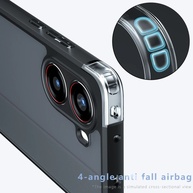 Capinha POCO X7/F7 Pro: Proteção e Estilo! - imagem 3