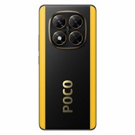 Smartphone Xiaomi Poco X7 5G NFC Black: Potência e Armazenamento para Você! - imagem 2