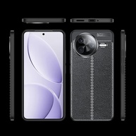 Poco F7 Ultra Capa: Proteção e Estilo! - imagem 4