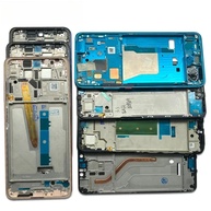 Poco F1/F2/F3/F4/F5 Pro: Aro Frontal LCD - imagem 1